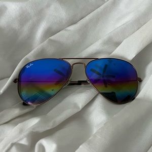 Rayban Sunglasses